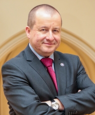 Prof. dr hab. Adam Wacław Jelonek