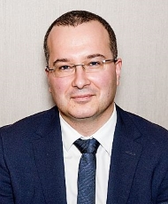 Dr Wojciech Burek